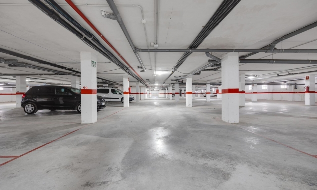 Nieuw onroerend goed te koop - Appartement te koop - San Fulgencio