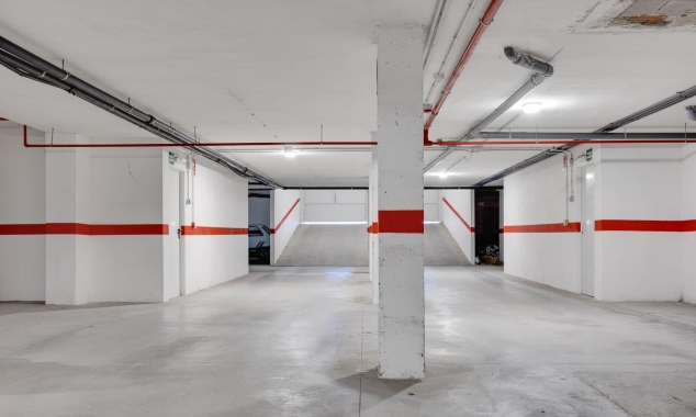 Nieuw onroerend goed te koop - Appartement te koop - San Fulgencio