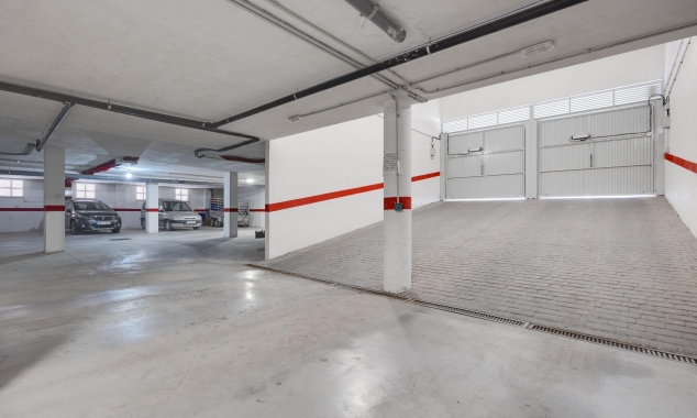 Nieuw onroerend goed te koop - Appartement te koop - San Fulgencio