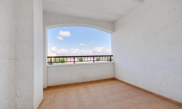 New Property for sale - Apartment for sale - San Fulgencio