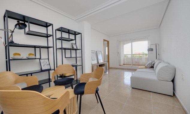 New Property for sale - Apartment for sale - San Fulgencio
