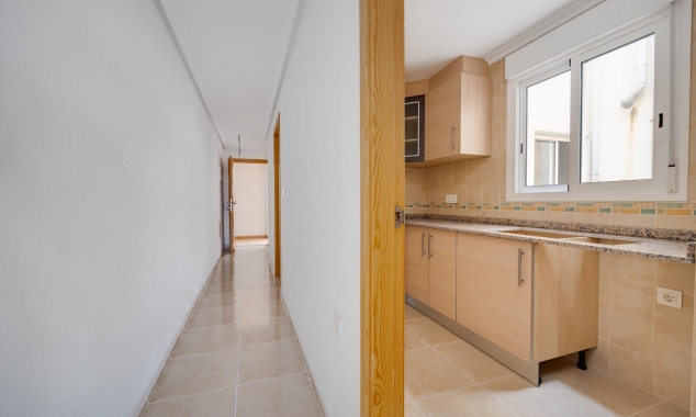 New Property for sale - Apartment for sale - San Fulgencio