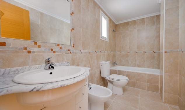 New Property for sale - Apartment for sale - San Fulgencio