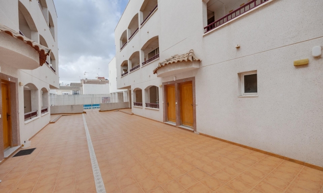 New Property for sale - Apartment for sale - San Fulgencio