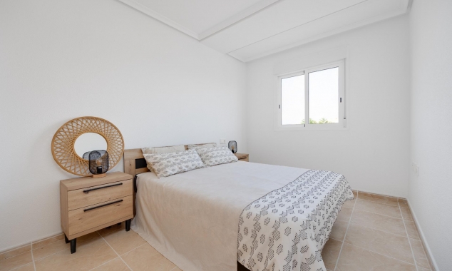 New Property for sale - Apartment for sale - San Fulgencio