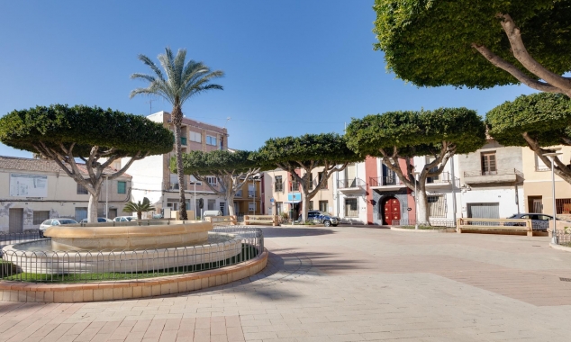 New Property for sale - Apartment for sale - San Fulgencio