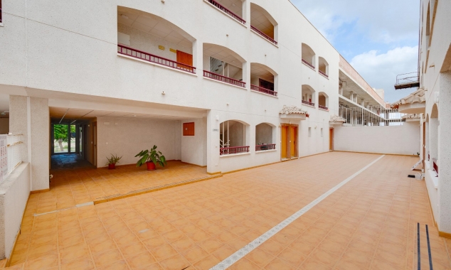 New Property for sale - Apartment for sale - San Fulgencio