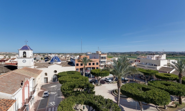 New Property for sale - Apartment for sale - San Fulgencio