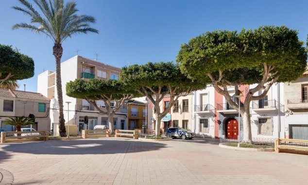 New Property for sale - Apartment for sale - San Fulgencio