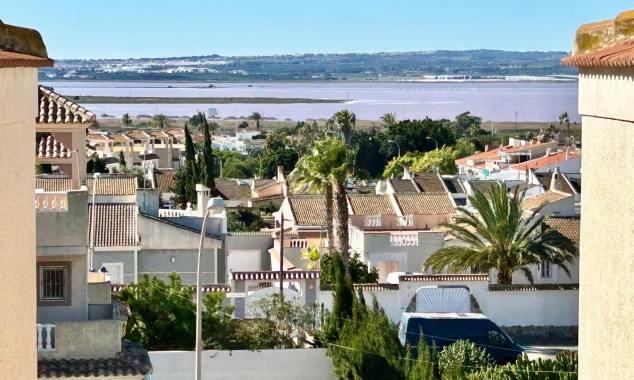 Te koop aangeboden onroerend goed - Appartement te koop - Torrevieja - San Luis