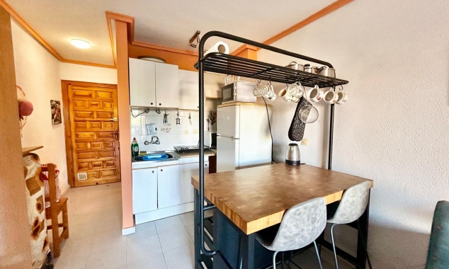 Te koop aangeboden onroerend goed - Appartement te koop - Torrevieja - San Luis