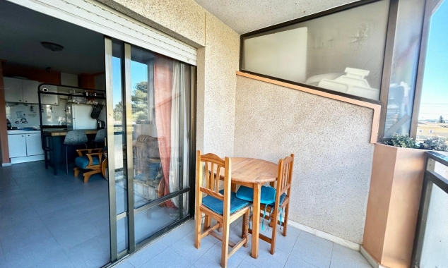 Te koop aangeboden onroerend goed - Appartement te koop - Torrevieja - San Luis