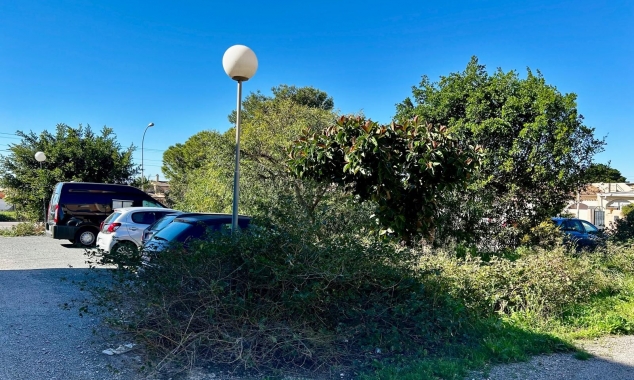 Te koop aangeboden onroerend goed - Appartement te koop - Torrevieja - San Luis