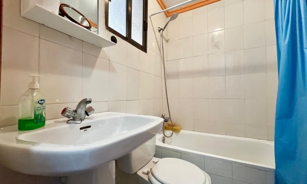 Te koop aangeboden onroerend goed - Appartement te koop - Torrevieja - San Luis