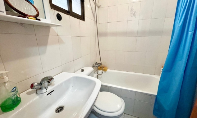 Te koop aangeboden onroerend goed - Appartement te koop - Torrevieja - San Luis