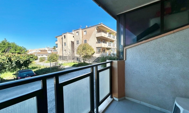Te koop aangeboden onroerend goed - Appartement te koop - Torrevieja - San Luis