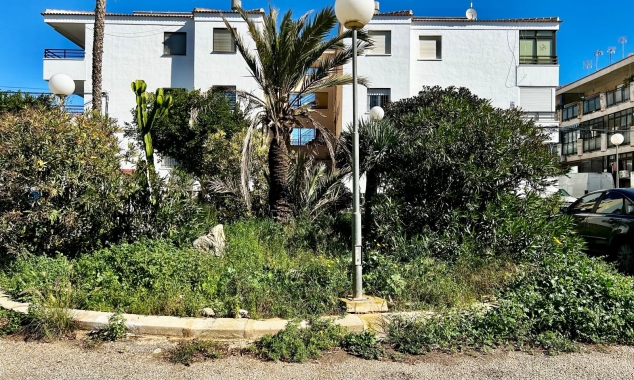 Te koop aangeboden onroerend goed - Appartement te koop - Torrevieja - San Luis