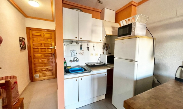 Te koop aangeboden onroerend goed - Appartement te koop - Torrevieja - San Luis