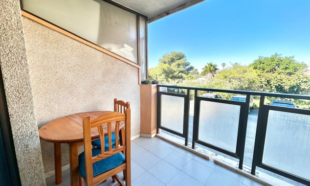 Te koop aangeboden onroerend goed - Appartement te koop - Torrevieja - San Luis