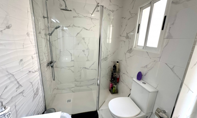 Property for sale - Townhouse for sale - Torrevieja - El Salado