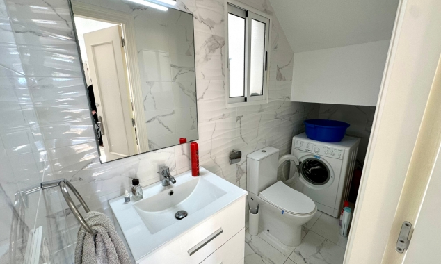 Property for sale - Townhouse for sale - Torrevieja - El Salado