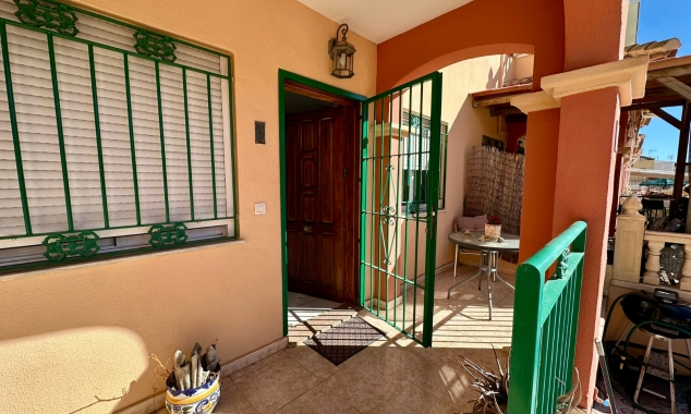 Property for sale - Townhouse for sale - Torrevieja - El Salado