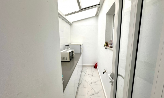 Property for sale - Townhouse for sale - Torrevieja - El Salado