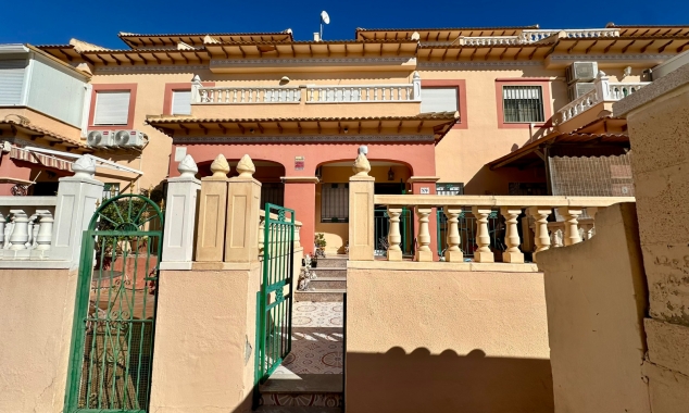 Property for sale - Townhouse for sale - Torrevieja - El Salado