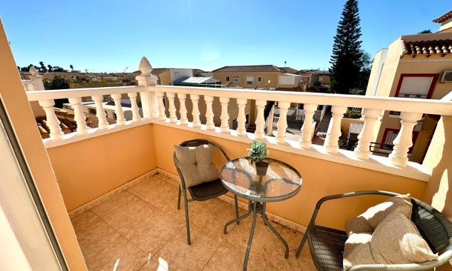 Property for sale - Townhouse for sale - Torrevieja - El Salado