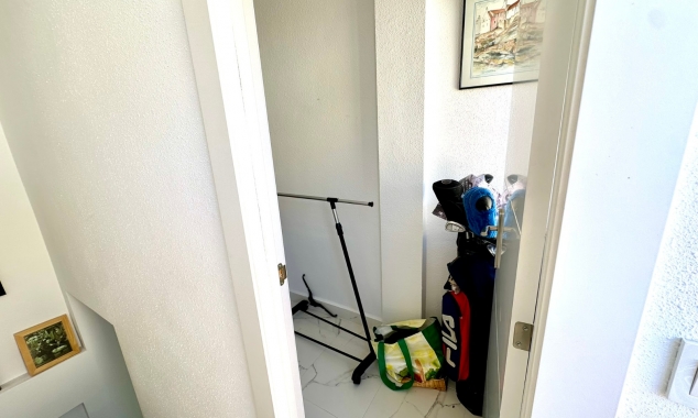 Property for sale - Townhouse for sale - Torrevieja - El Salado