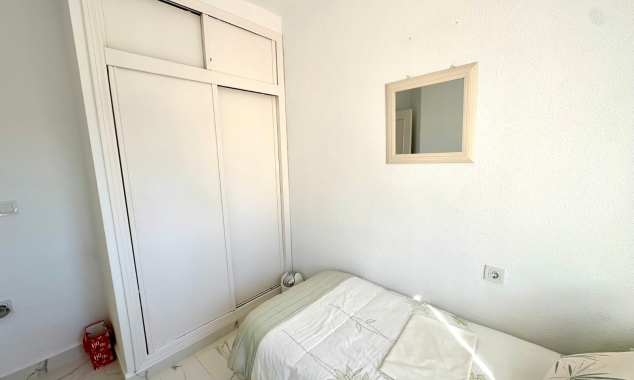 Property for sale - Townhouse for sale - Torrevieja - El Salado