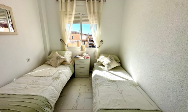 Property for sale - Townhouse for sale - Torrevieja - El Salado