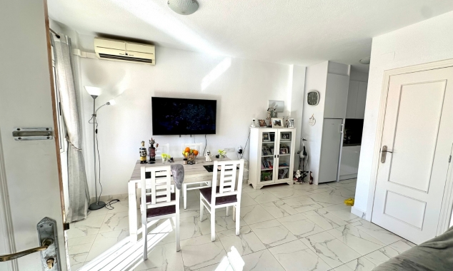 Property for sale - Townhouse for sale - Torrevieja - El Salado