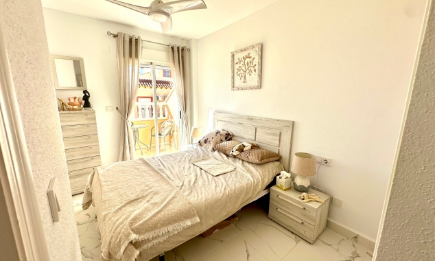 Property for sale - Townhouse for sale - Torrevieja - El Salado