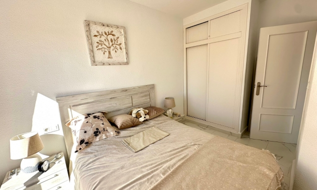 Property for sale - Townhouse for sale - Torrevieja - El Salado