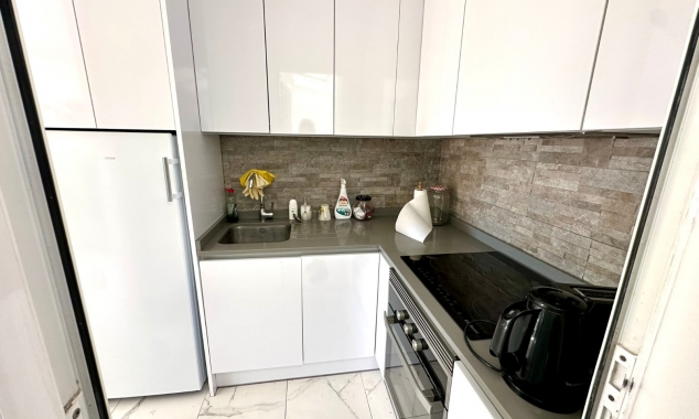 Property for sale - Townhouse for sale - Torrevieja - El Salado