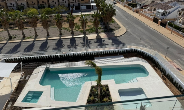 New Property for sale - Apartment for sale - Orihuela Costa - Cabo Roig