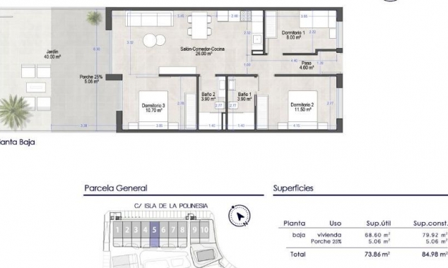 New Property for sale - Apartment for sale - San Javier - Santiago de la Ribera