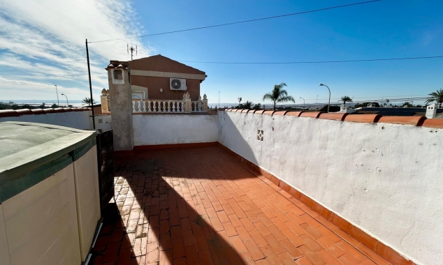 Property for sale - Villa for sale - Torrevieja - La Siesta