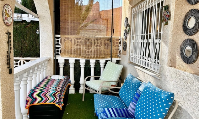 Property for sale - Villa for sale - Torrevieja - La Siesta