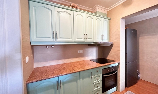 Property for sale - Villa for sale - Torrevieja - La Siesta