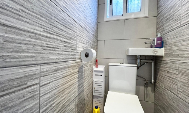 Property for sale - Villa for sale - Torrevieja - La Siesta