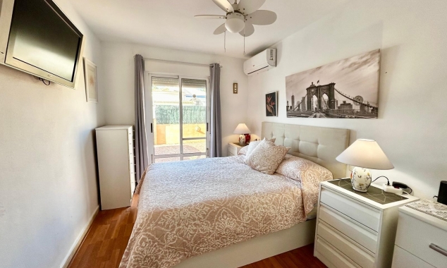 Property for sale - Villa for sale - Torrevieja - La Siesta