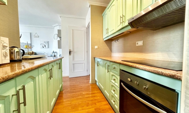 Property for sale - Villa for sale - Torrevieja - La Siesta