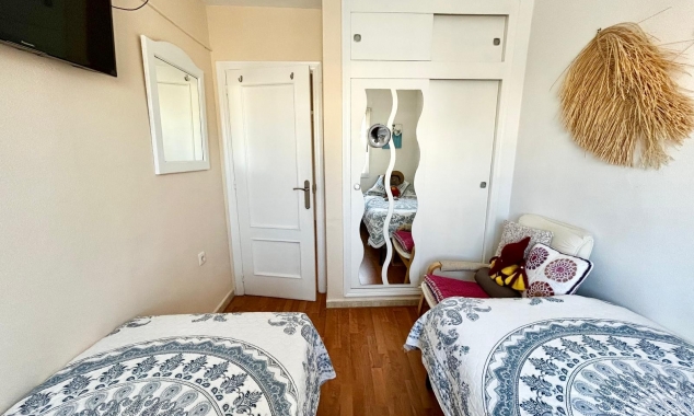 Property for sale - Villa for sale - Torrevieja - La Siesta