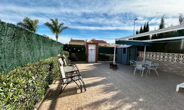 Property for sale - Villa for sale - Torrevieja - La Siesta