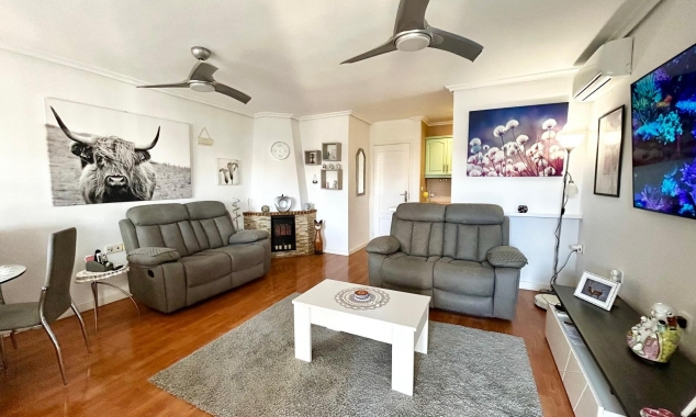 Property for sale - Villa for sale - Torrevieja - La Siesta