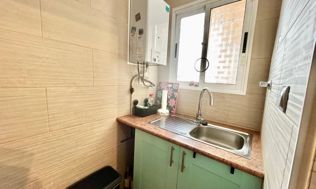 Property for sale - Villa for sale - Torrevieja - La Siesta