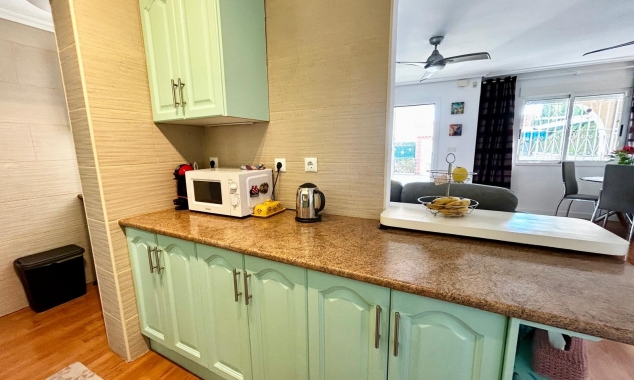 Property for sale - Villa for sale - Torrevieja - La Siesta