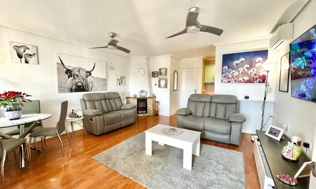 Property for sale - Villa for sale - Torrevieja - La Siesta